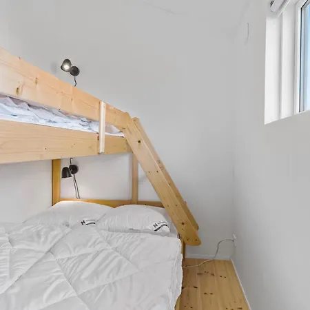 Amazing In With Wifi Holiday home Lokken