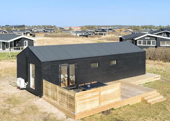 Amazing In With Wifi Holiday home *