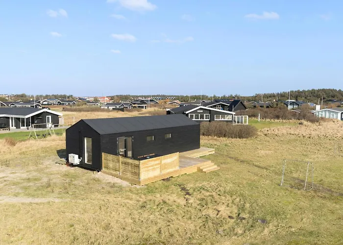 Holiday home Amazing In With Wifi *