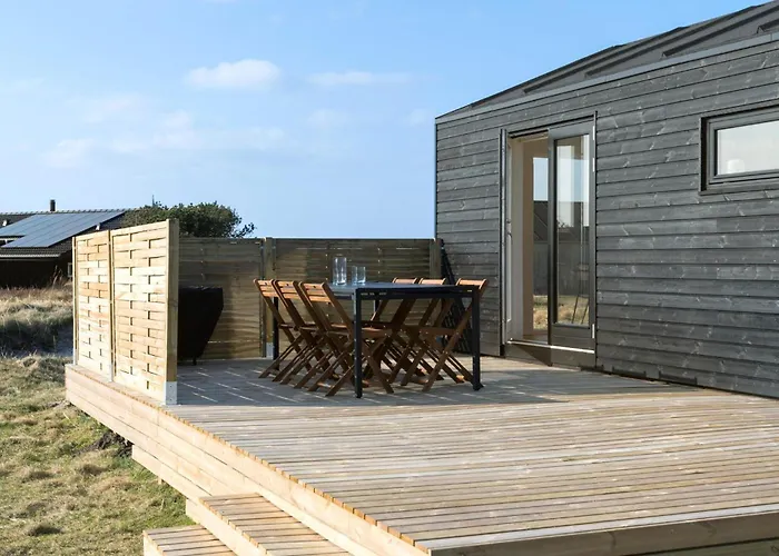 Amazing In With Wifi Holiday home